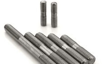 A2 Stainless Steel Stud Bolts