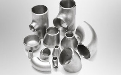 Stainless Steel ASTM A403 Butt Weld Fittings