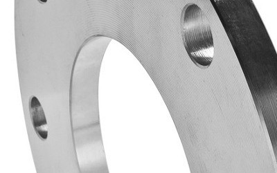 Stainless Steel Dairy Bore Flanges