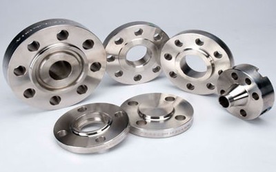  Stainless Steel Nominal Bore Flanges