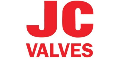 JC Valves Logo