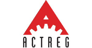 Actreg Logo