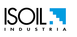 ISOIL logo
