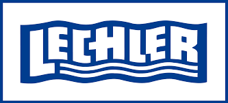Lechler Logo
