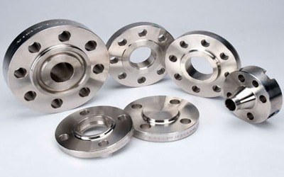 Flanges