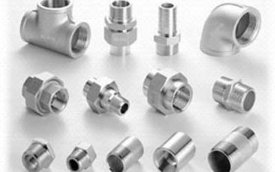 Threaded Fittings