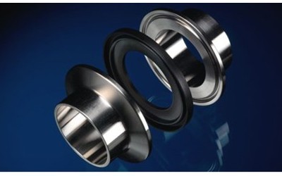 ASME BPE Tube and Fittings