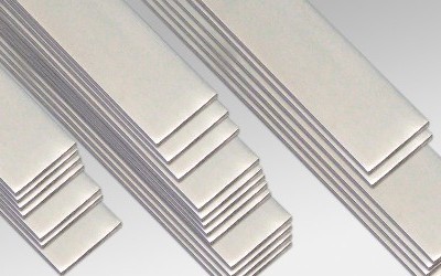 Stainless Steel Flat Bar