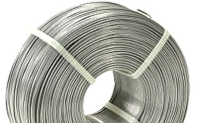 Stainless steel wire