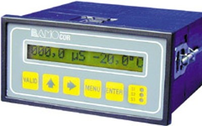 Conductivity Instruments