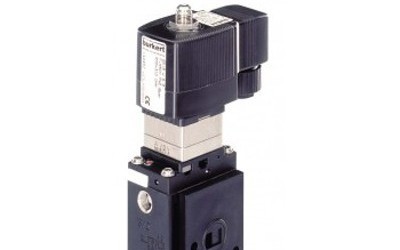 Actuator Pilot Valves