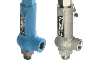 Relief Valves