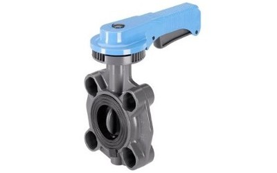 Plastic Valves