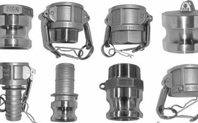 Camlock Fittings