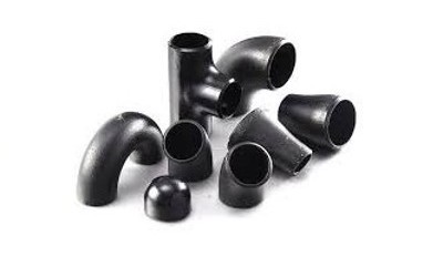 Carbon Steel Butt Weld Fittings