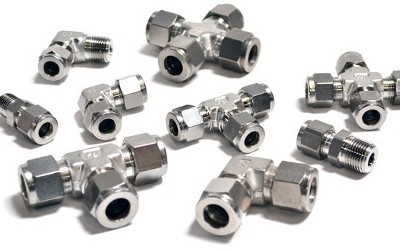 Seamless Compression Fittings