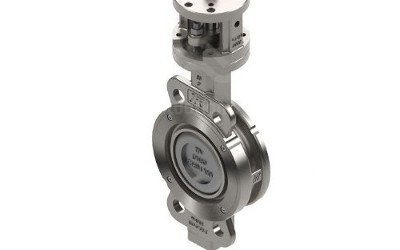 High Performance Valves