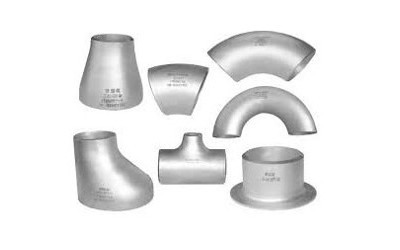 Stainless Steel Metric Fittings