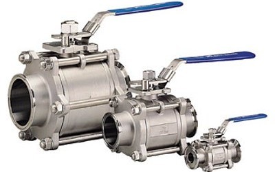 Ball Valves