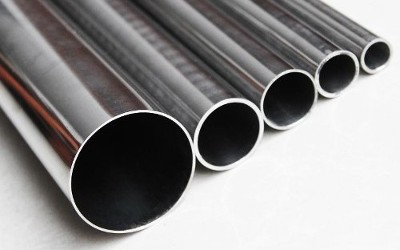 Stainless Steel Handrail Tube 