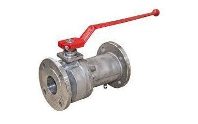 JC Valves