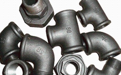 Malleable Iron Fittings