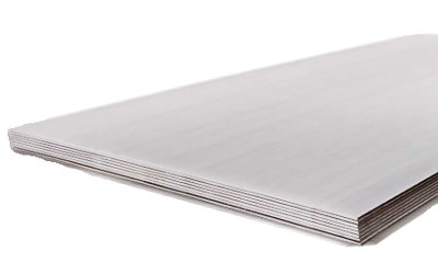 Stainless steel sheet