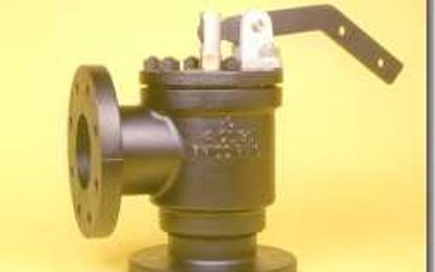 Peter Smith Valves