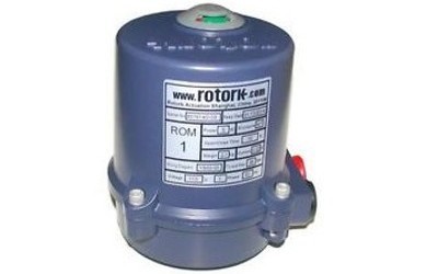 Rotork