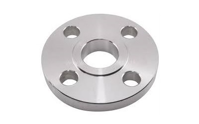 ASTM A182 ASA 300lb Raised Face Slip On Flange