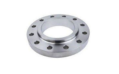 Slip On Flanges PN