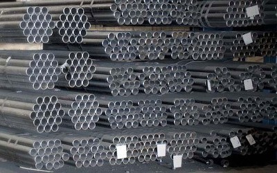 Stainless Steel Pipe