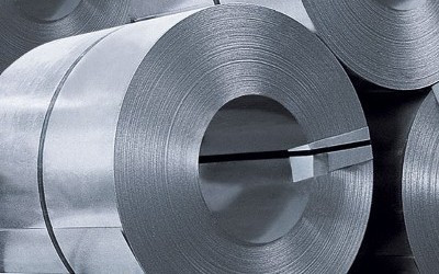 Stainless Steel Coil