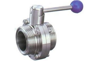 Butterfly Valves