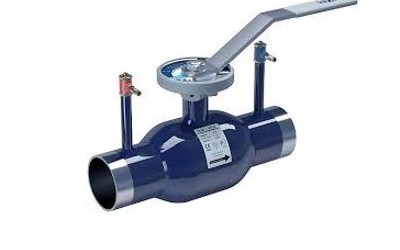 Balancing Valves