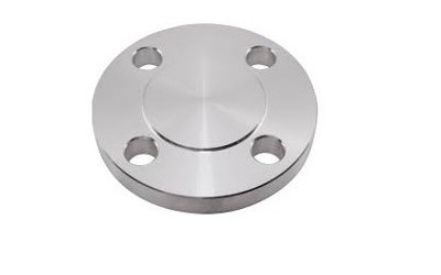 ASTM A182 ASA 600lb Raised Face Blind Flange