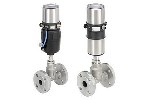 Burkert Control Valves