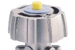 Burkert Diaphragm Valve