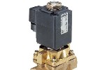 Burkert Solenoid