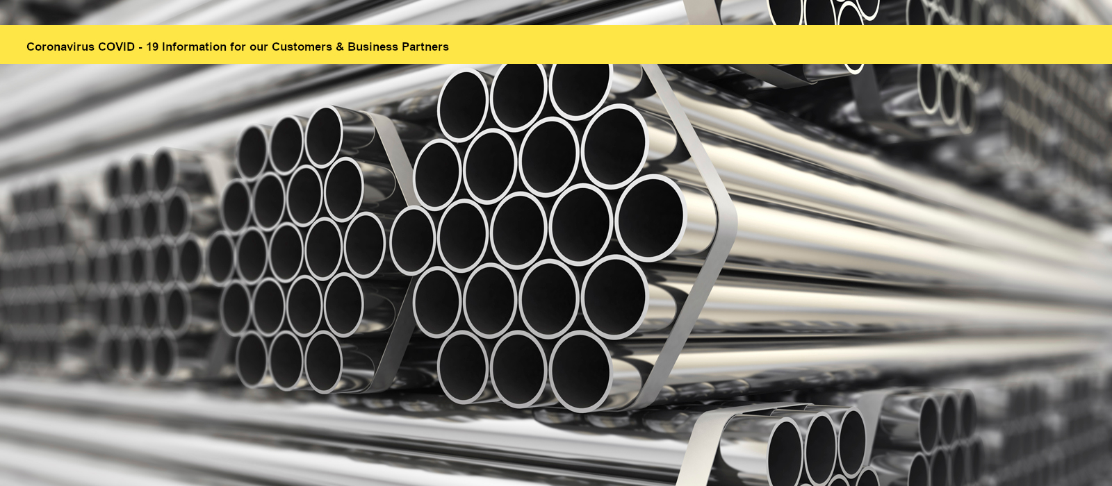 Pipes, Fittings, Flanges & Fasteners Ireland