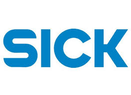 Sick Fluid Sensors Logo