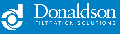 Donaldson Filtration Solutions Logo