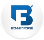 Bonney Forge Logo