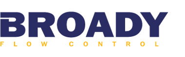 Broady Flow Control Ltd Logo