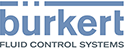 Burkert Logo