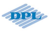 DPL Logo