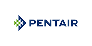 Pentair Sudmo Logo