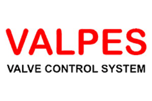 Valpes Logo